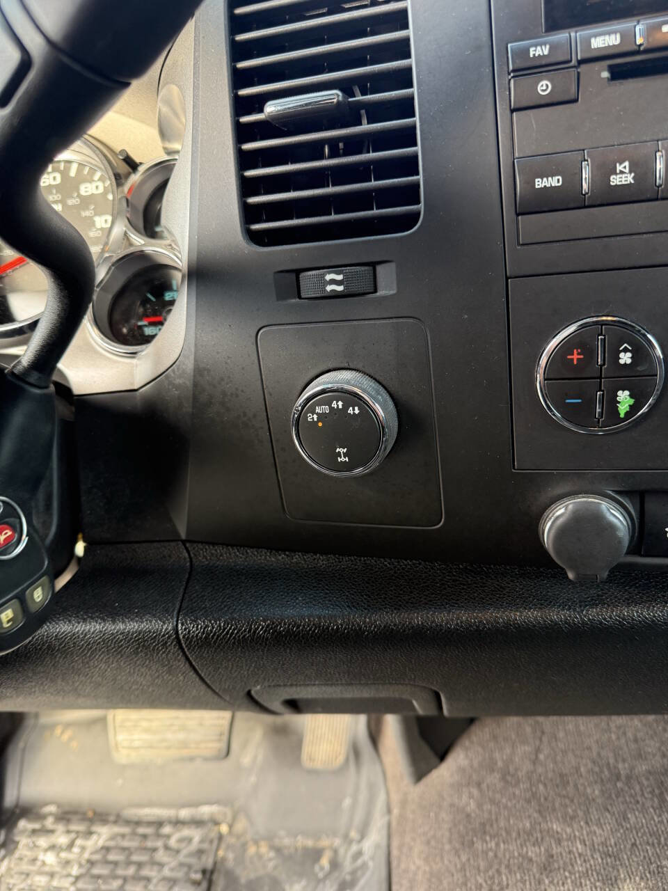 Used 2013 Chevrolet Silverado 1500 LT w/ All-Star Edition image 11