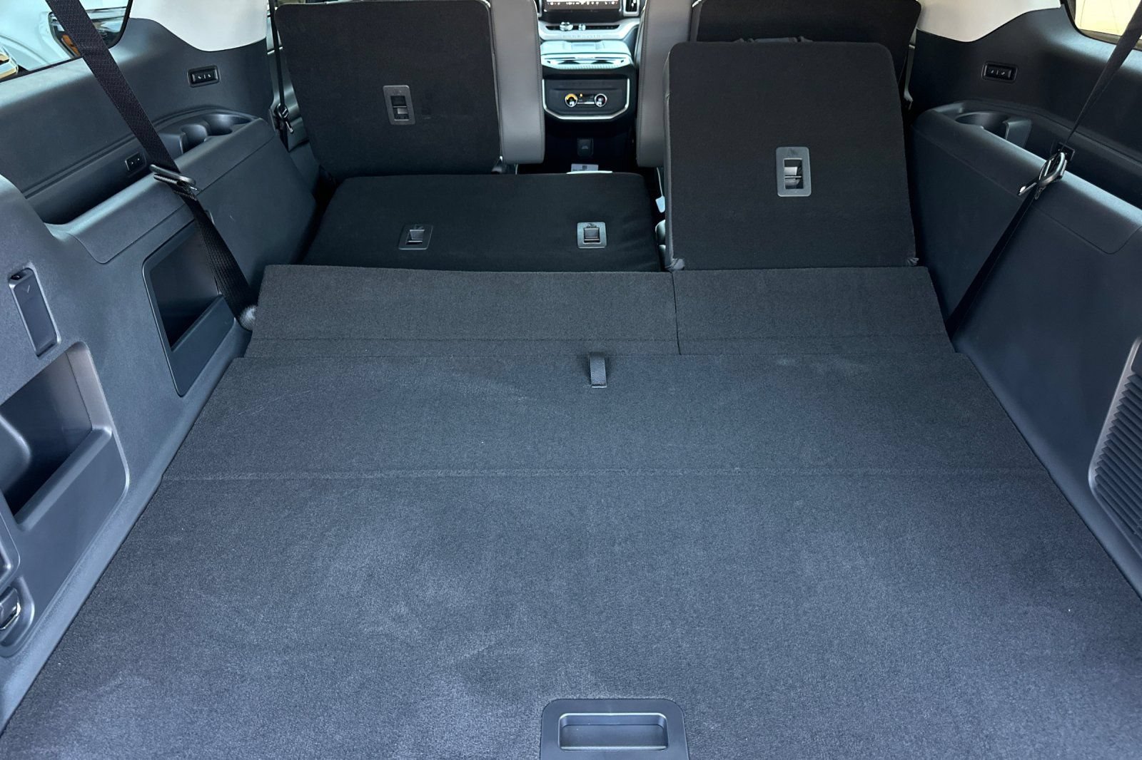 New 2026 Ford Expedition Max Active RWD image 15