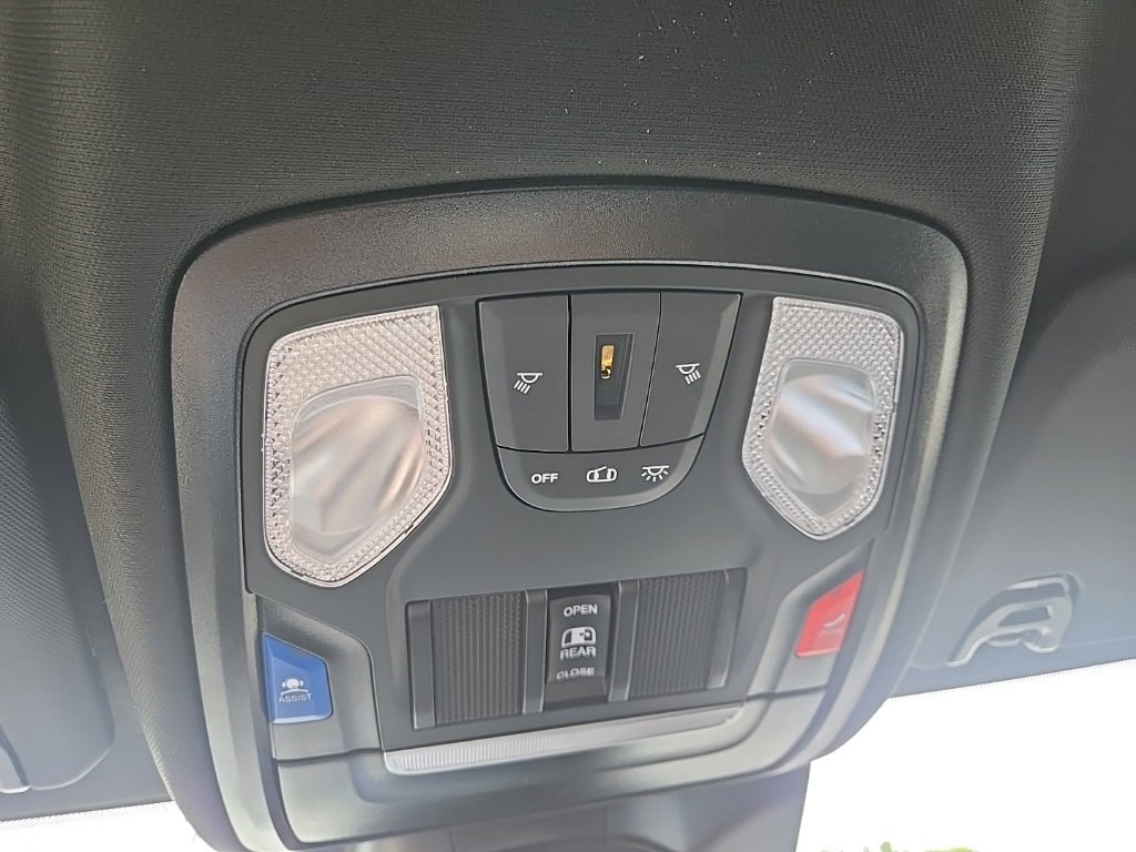 Used 2025 RAM 2500 Tradesman image 74