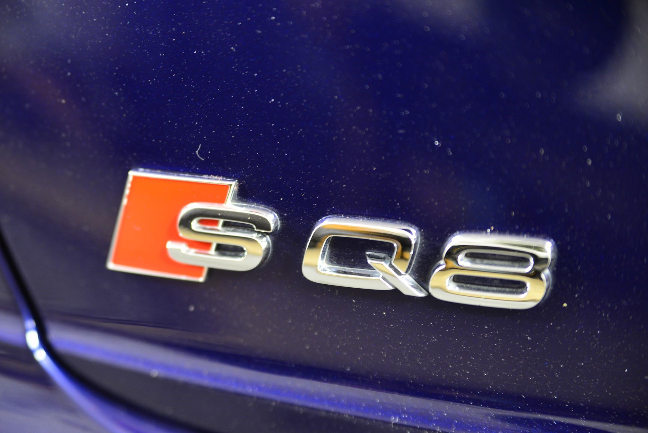 Used 2023 Audi SQ8 Premium Plus w/ SQ8 Luxury Package image 24