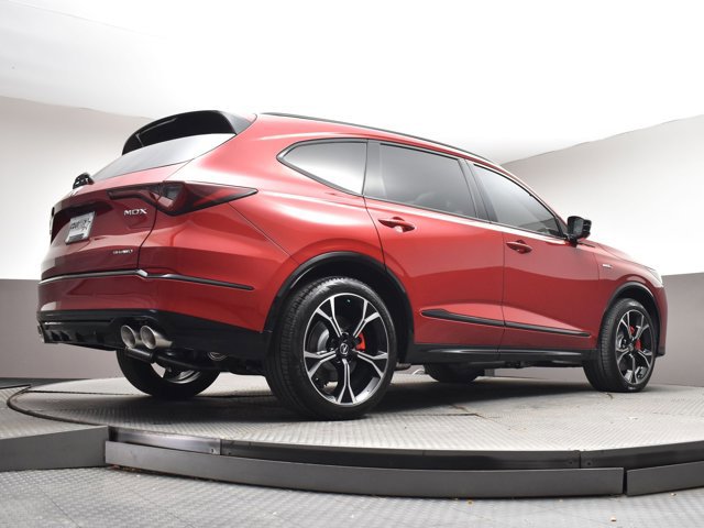 New 2026 Acura MDX Type S image 36
