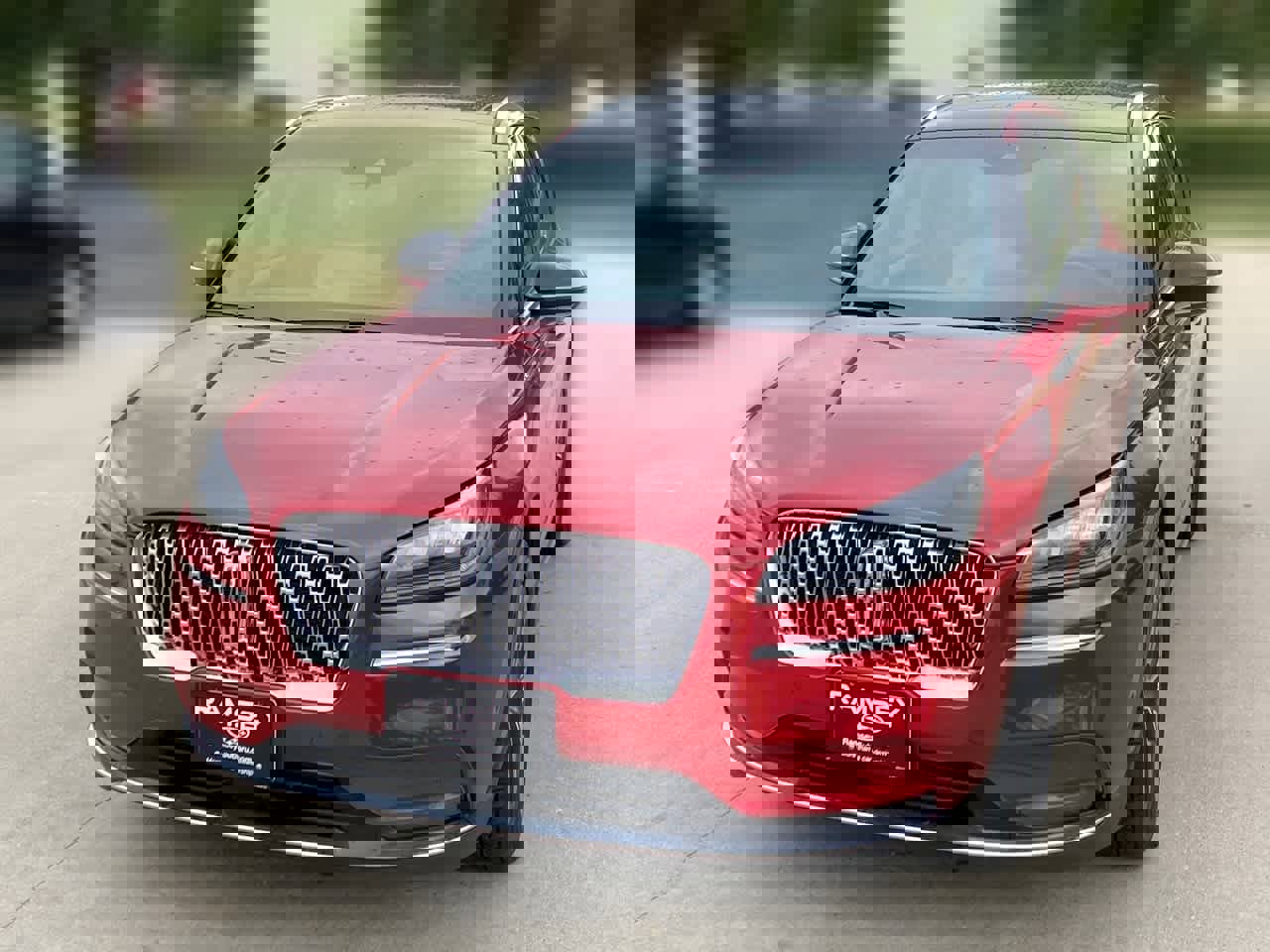 Used 2021 Lincoln Corsair Reserve w/ Equipment Group 201A