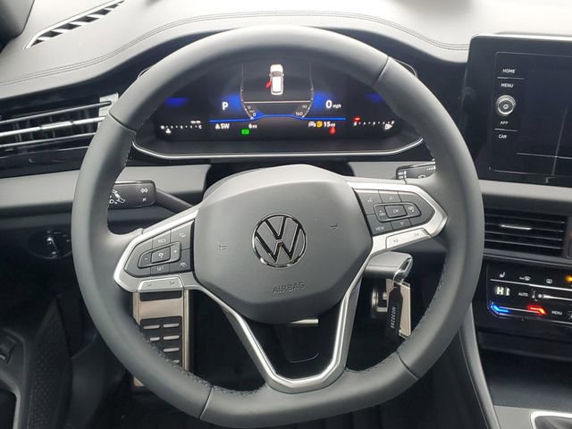 New 2026 Volkswagen Jetta Sport FWD image 23