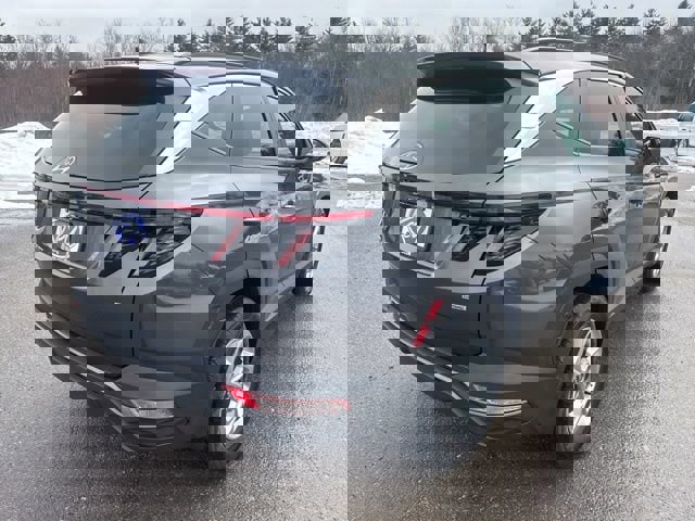 Used 2022 Hyundai Tucson SEL image 6