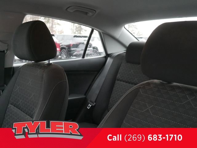 Used 2023 Kia Rio LX image 34