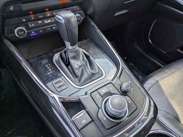 Used 2019 MAZDA CX-9 Grand Touring image 12