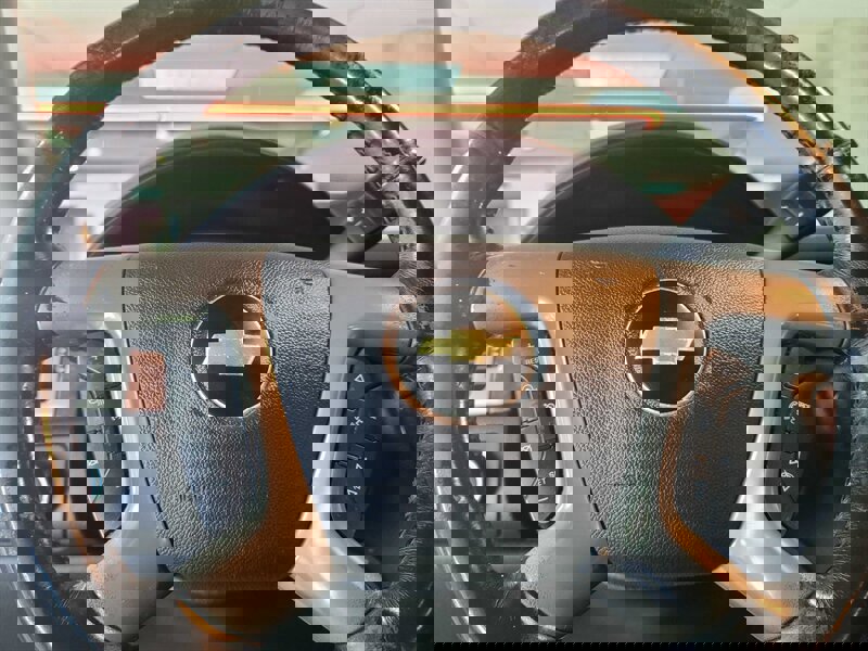 Used 2013 Chevrolet Suburban LTZ image 36