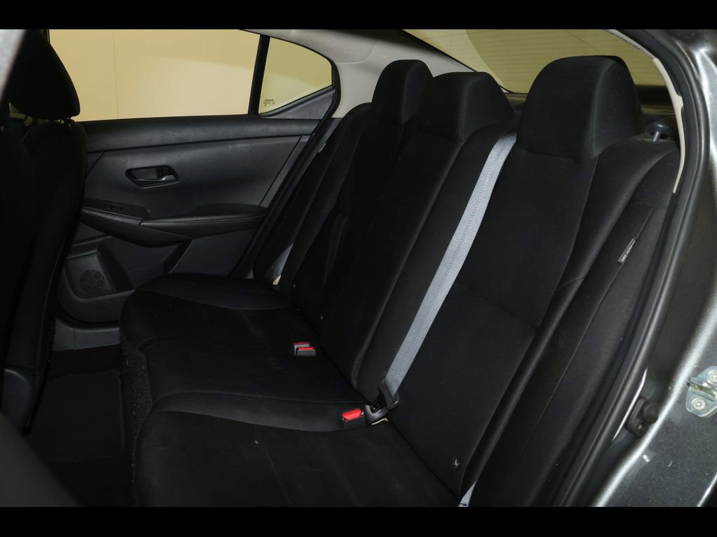 Used 2025 Nissan Sentra S image 26