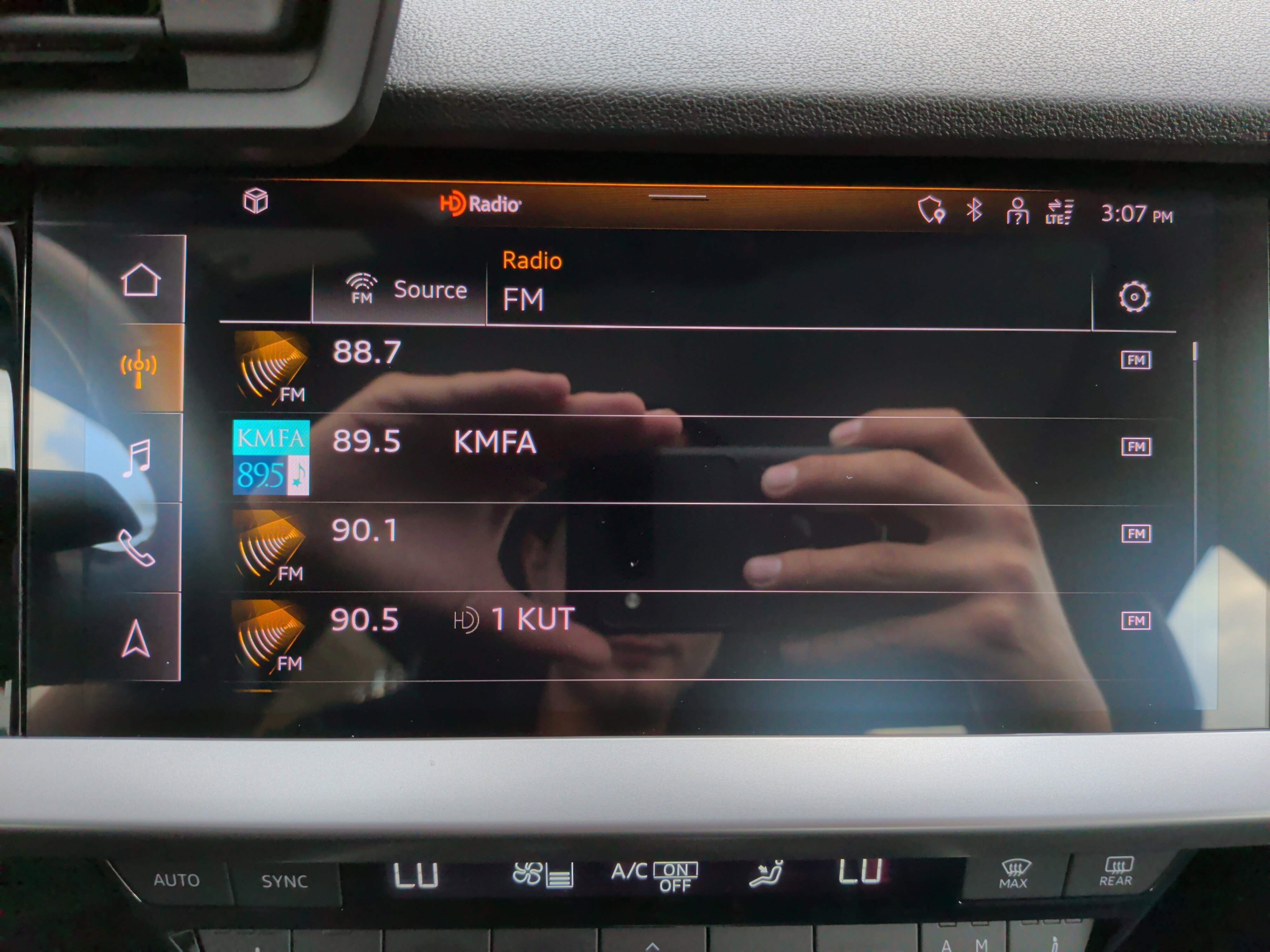 Certified 2023 Audi A3 2.0T Premium w/ Convenience Package image 23