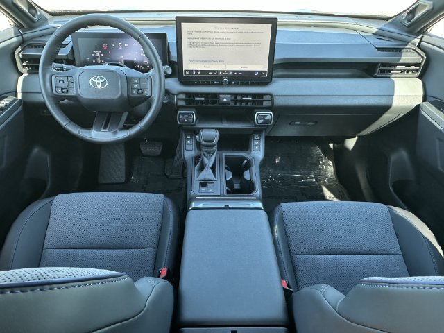 Certified 2026 Toyota RAV4 XSE w/ Weather Package AWD/4WD image 10