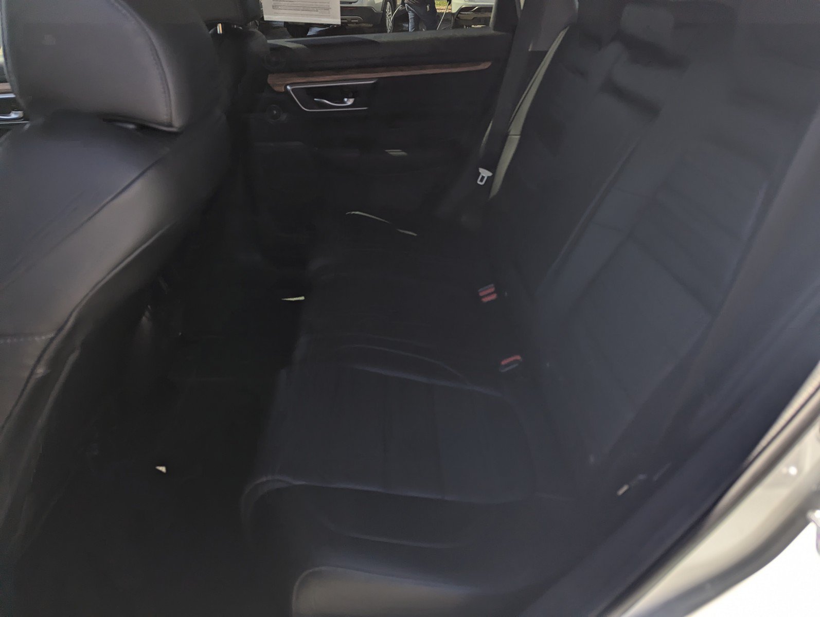Used 2022 Honda CR-V EX-L image 8