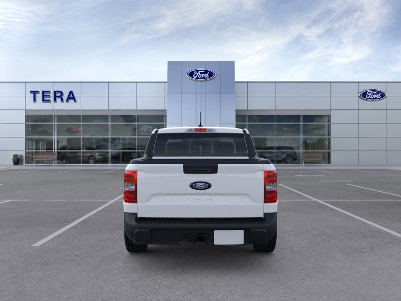 New 2026 Ford Maverick XL image 5