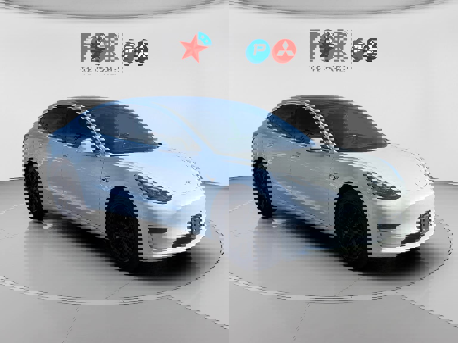 Used 2019 Tesla Model 3 Mid Range image 7