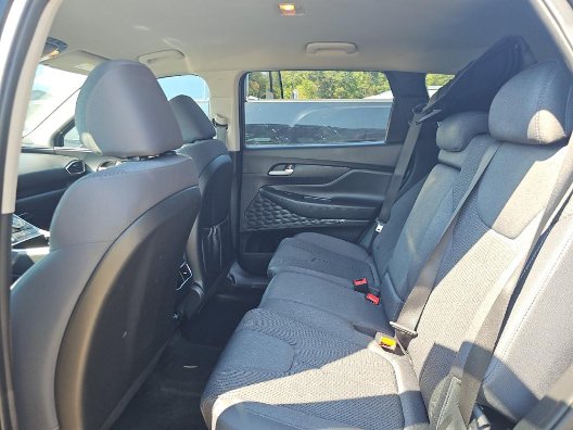 Used 2022 Hyundai Santa Fe SEL AWD/4WD image 16