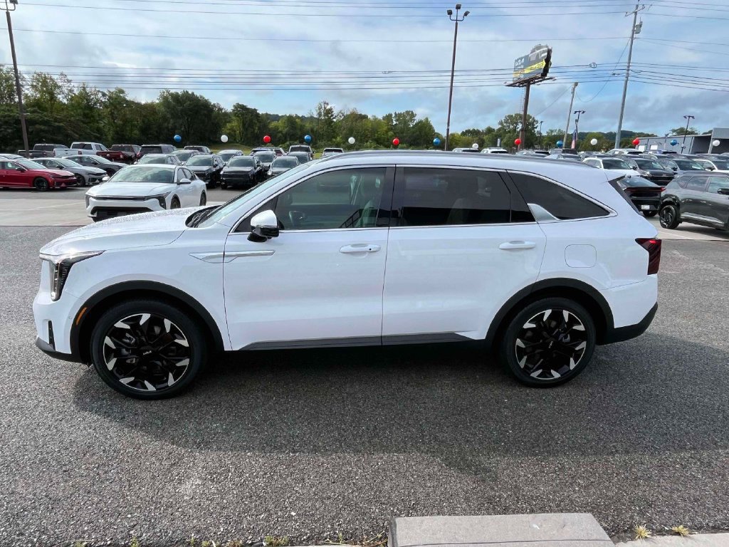Used 2026 Kia Sorento SX FWD image 33