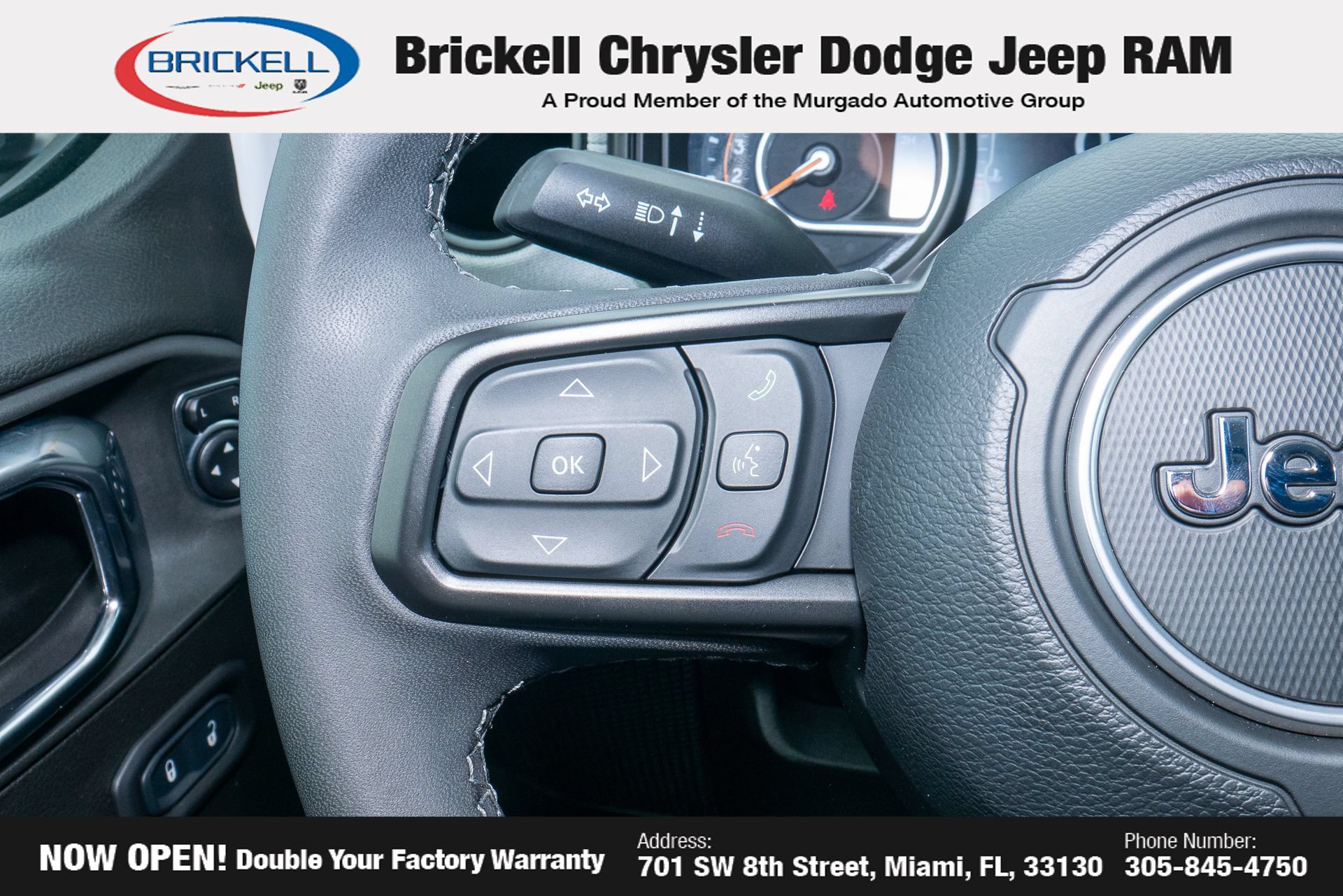 Used 2025 Jeep Gladiator Sport AWD/4WD image 27