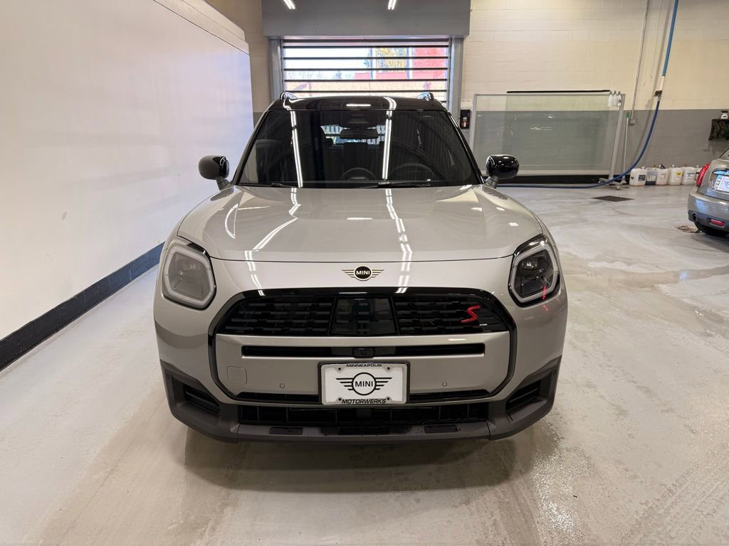 Used 2026 MINI Cooper Countryman S AWD/4WD image 8