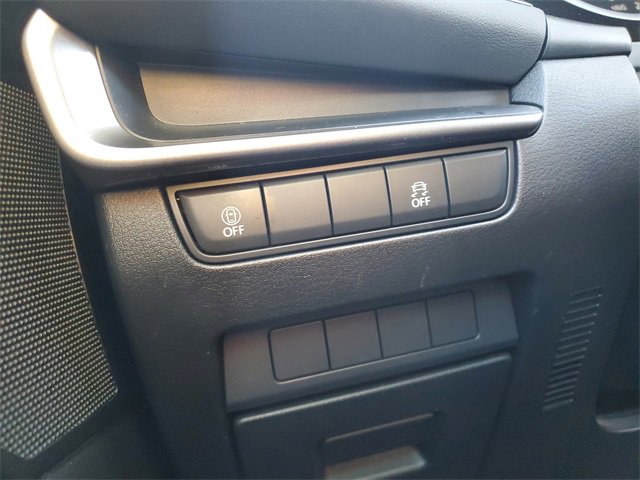 Used 2021 MAZDA MAZDA3 s image 8