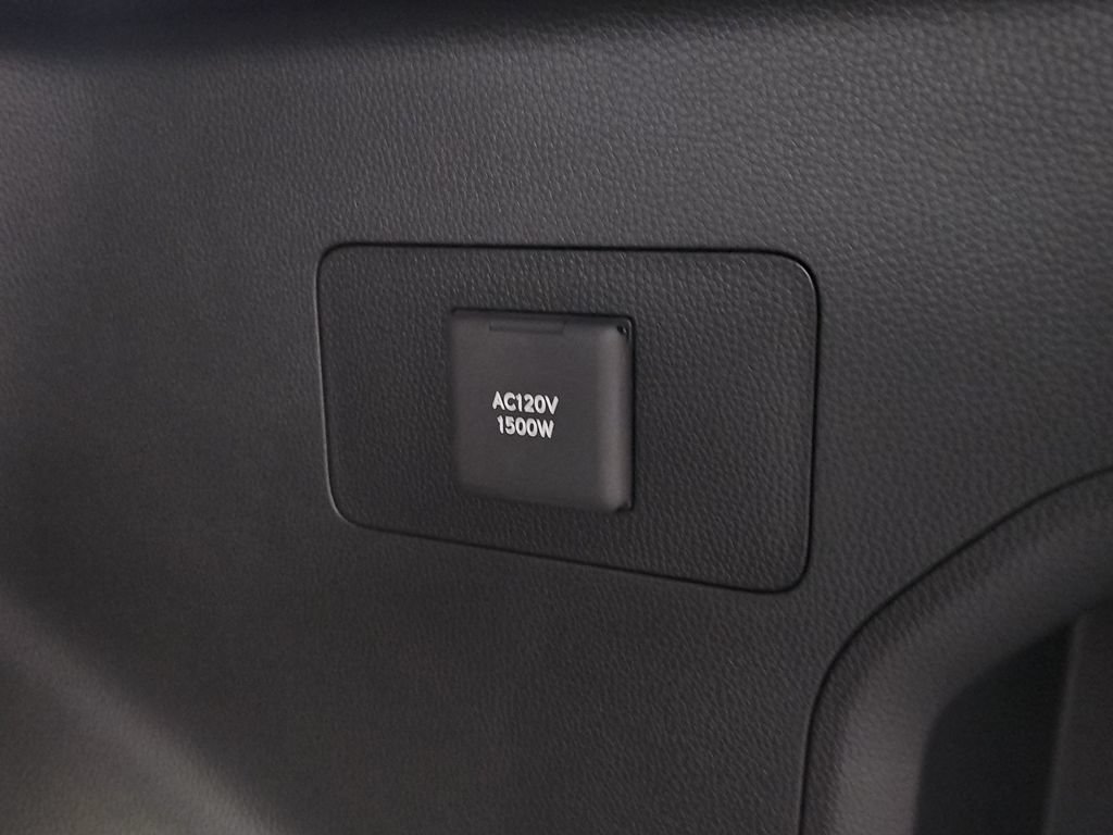 New 2026 Toyota RAV4 XSE AWD/4WD image 34