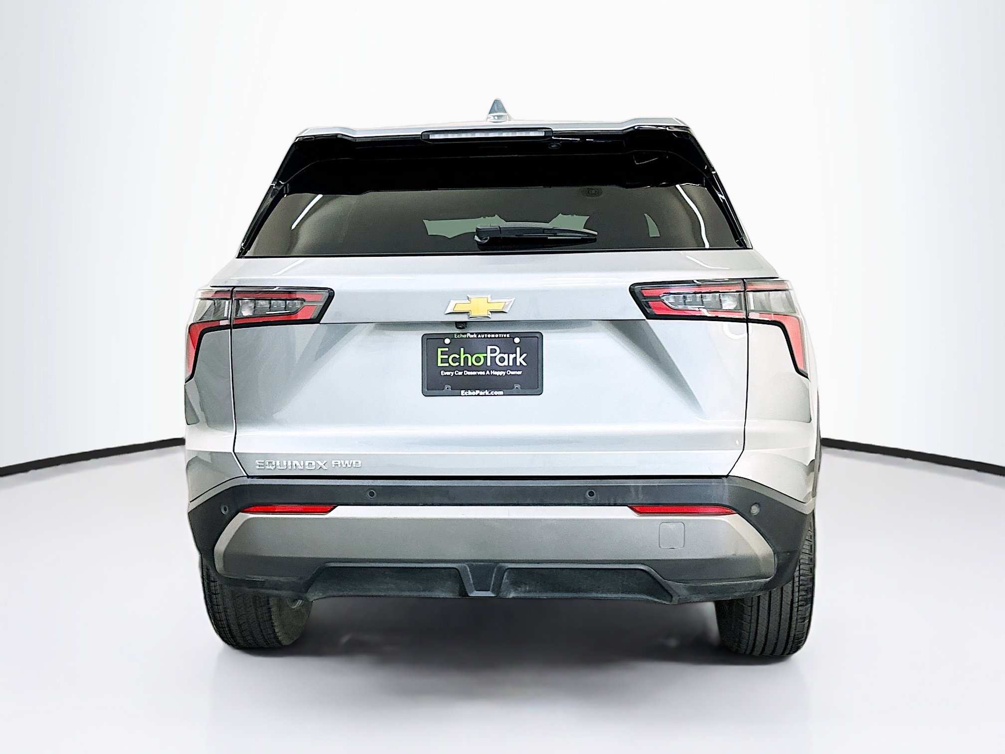 Used 2025 Chevrolet Equinox LT image 7