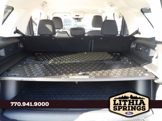 New 2025 Ford Bronco Sport Big Bend image 29