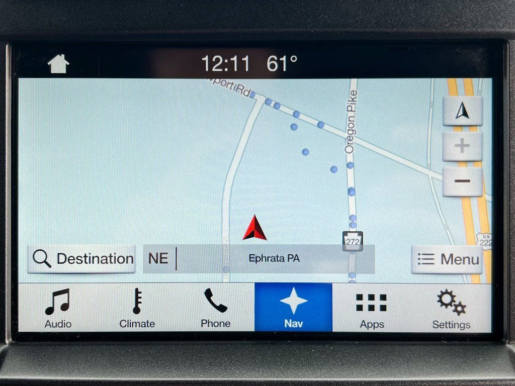 Used 2018 Ford F150 Limited image 5