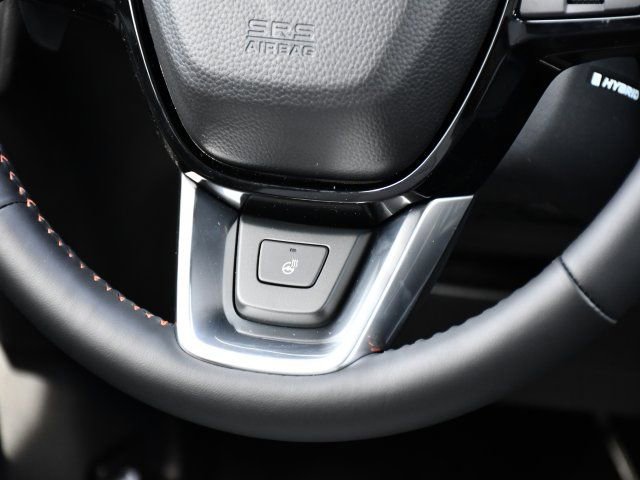 New 2026 Honda CR-V Sport Touring image 24