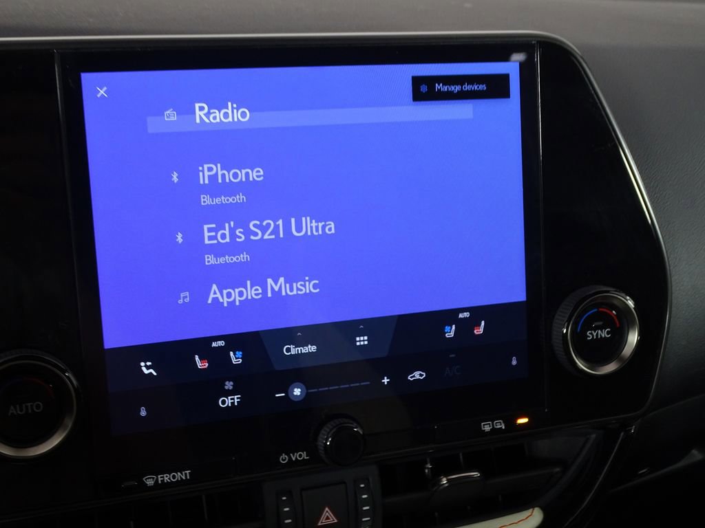 Used 2023 Lexus NX 350 AWD image 35