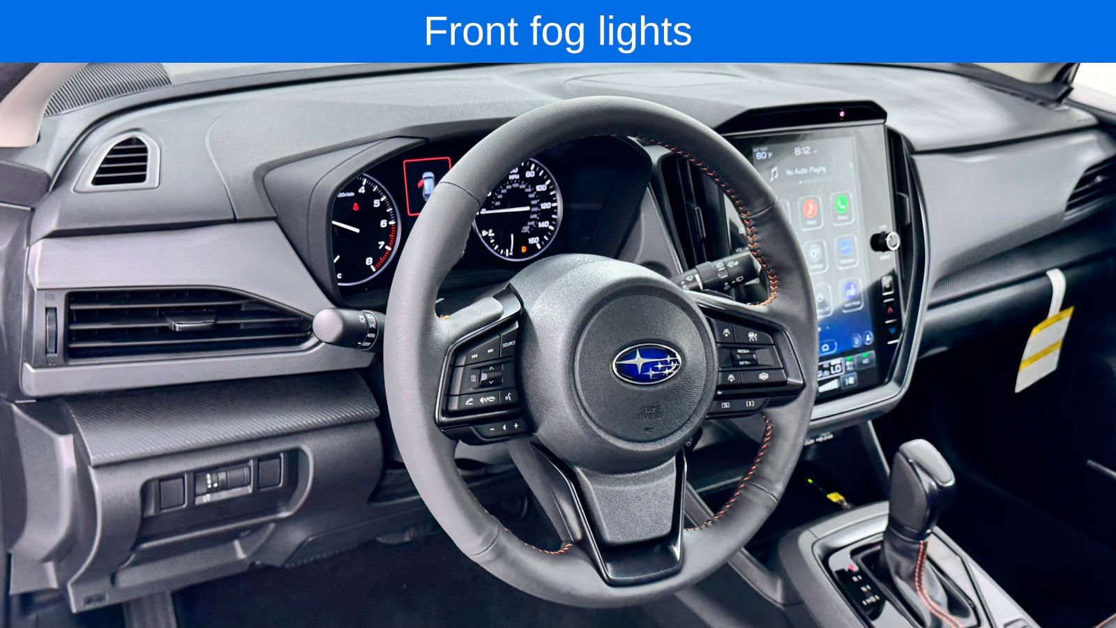 New 2026 Subaru Crosstrek 2.5i Limited w/ Crosstrek Mirror Package AWD/4WD image 34