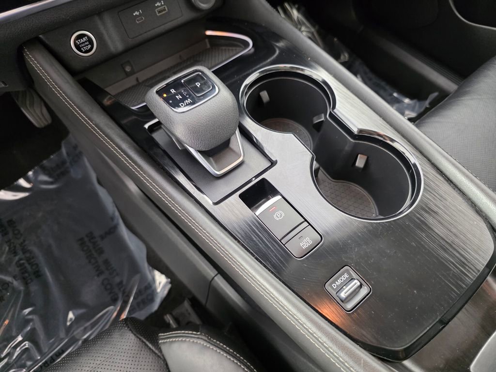 Used 2021 Nissan Rogue Platinum image 24