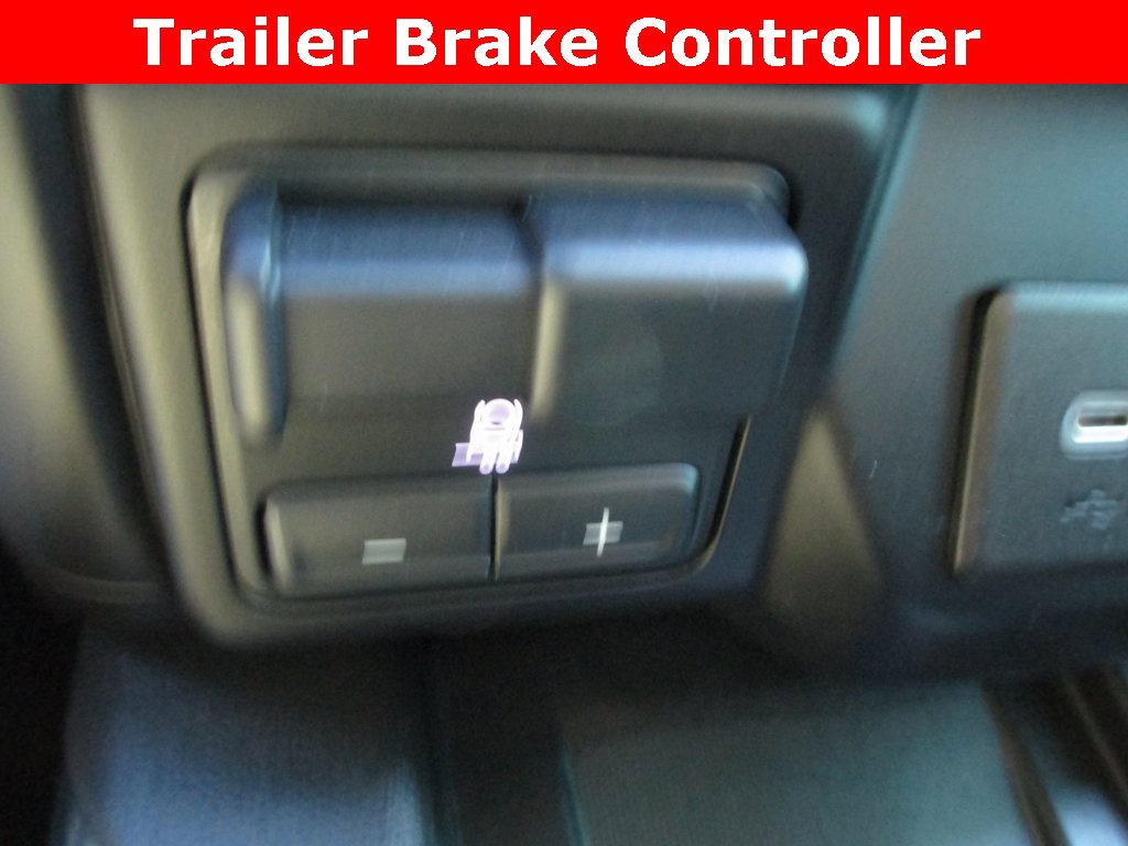 Certified 2021 GMC Sierra 1500 Denali w/ Technology Package image 17