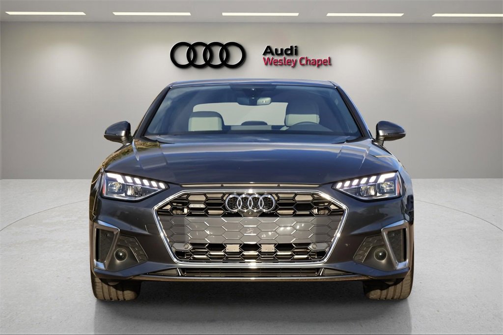 Used 2023 Audi A4 2.0T Premium Plus w/ Premium Plus Package image 8
