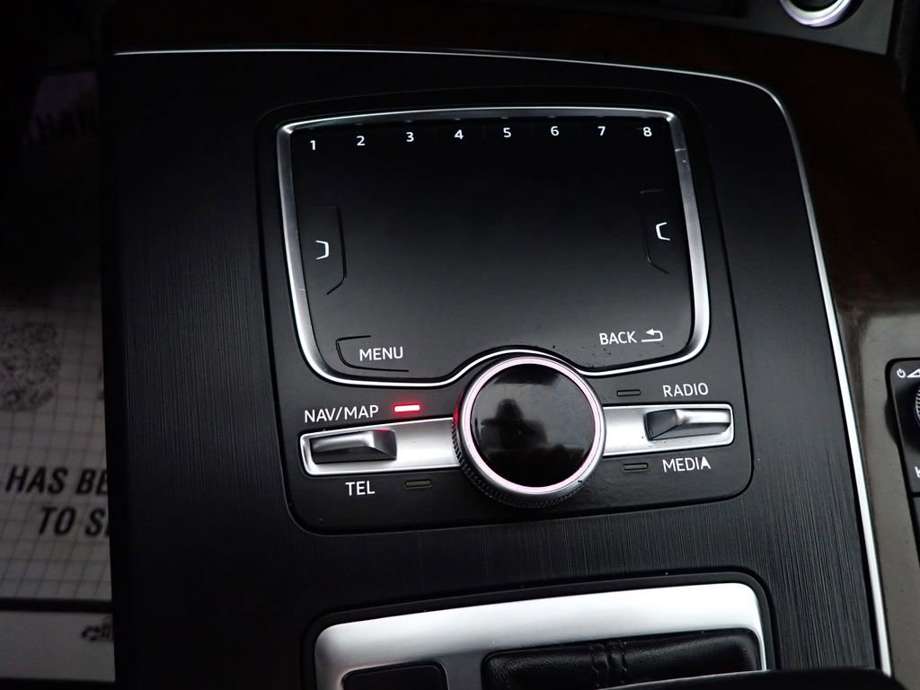 Used 2018 Audi Q5 2.0T Premium image 5