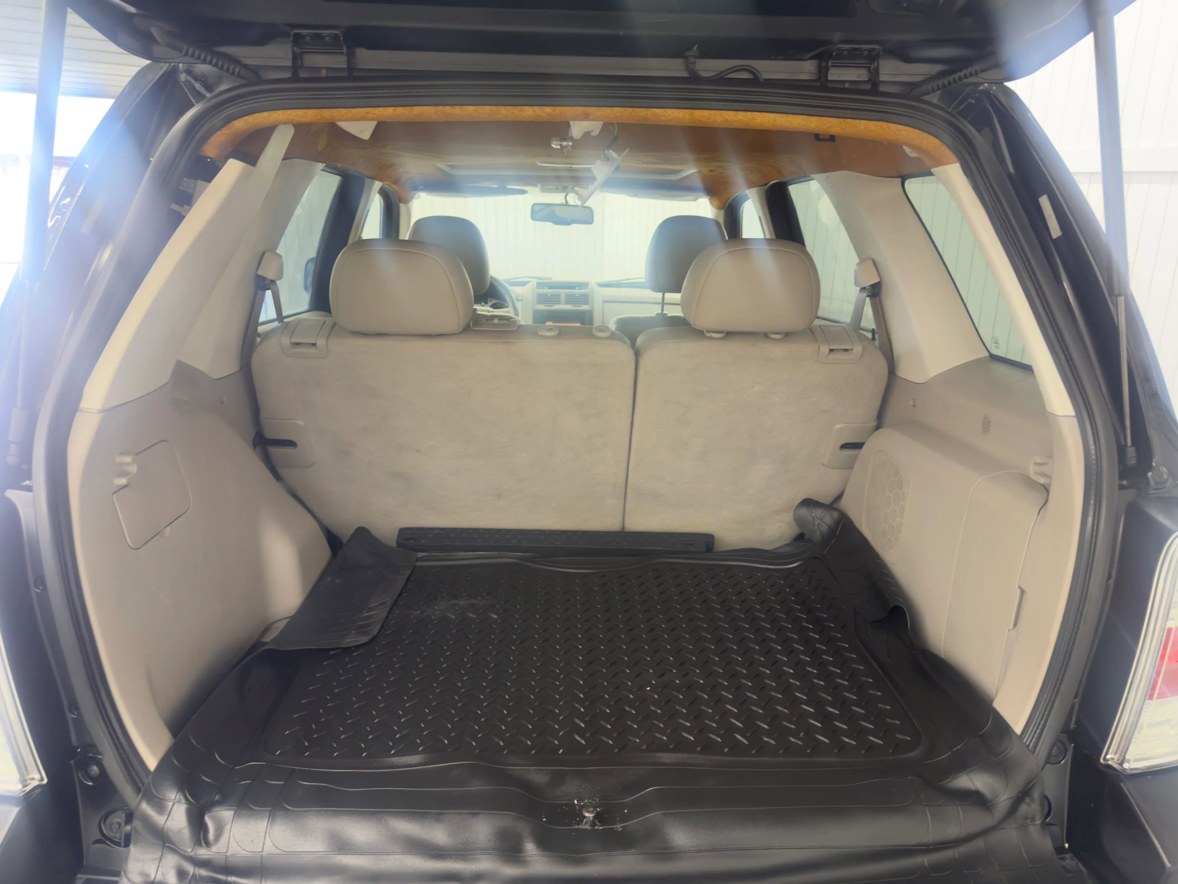 Used 2008 Mercury Mariner 2WD Hybrid image 13