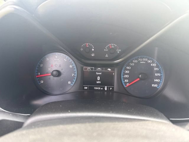 Used 2021 GMC Canyon Elevation AWD/4WD image 22