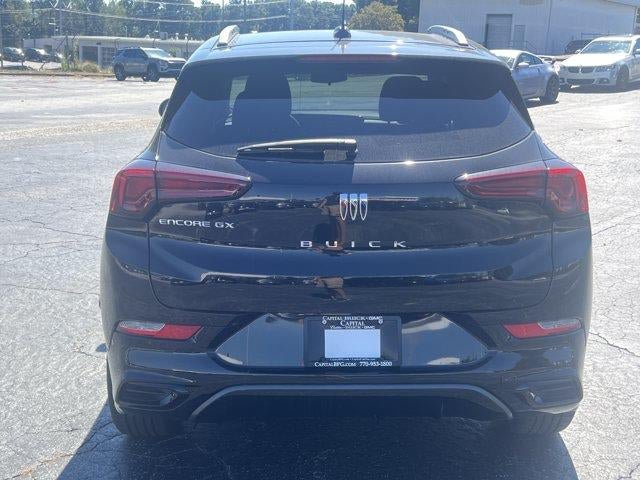 New 2026 Buick Encore GX Sport Touring FWD image 6