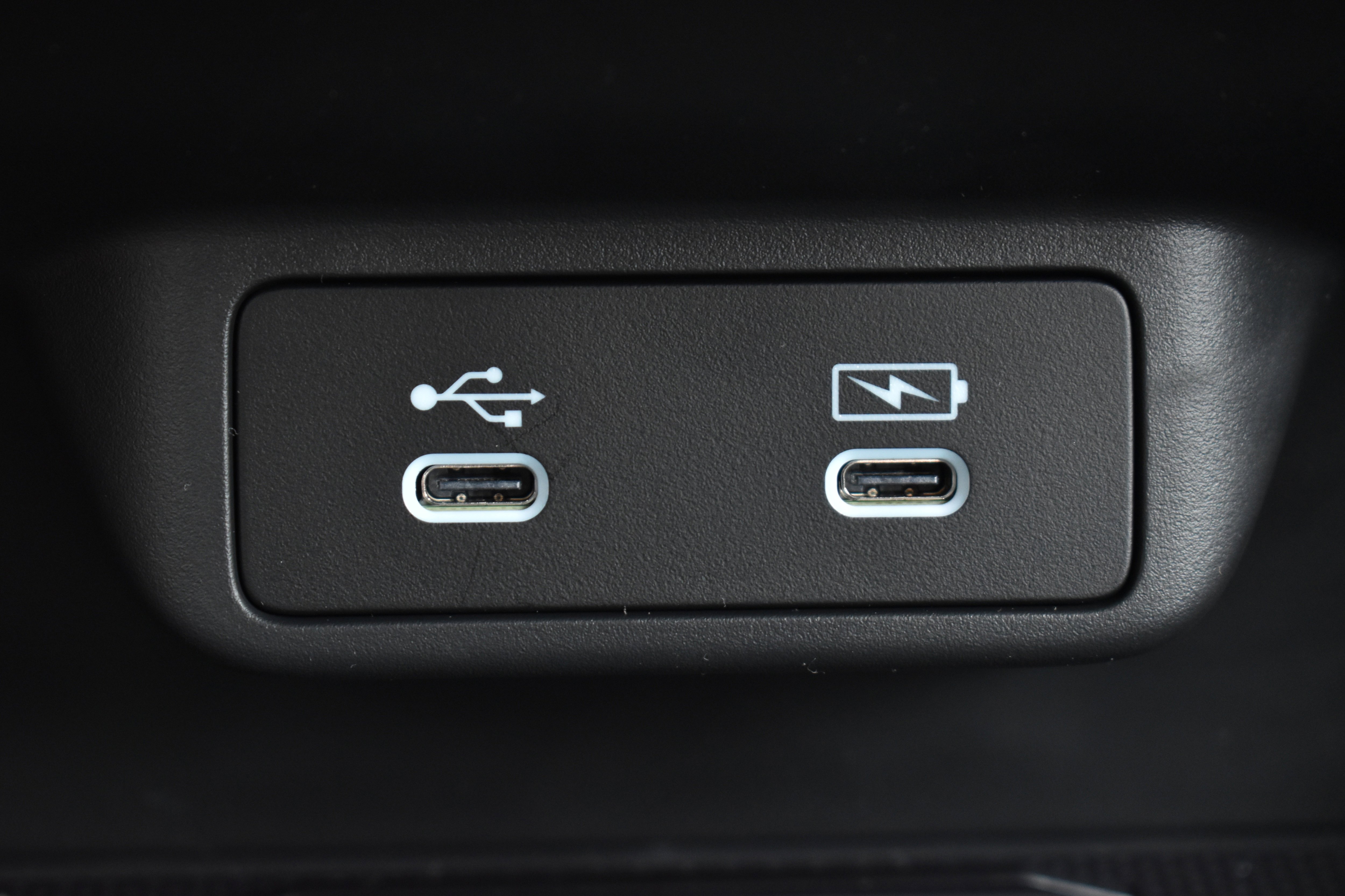 New 2026 Honda HR-V EX-L image 24