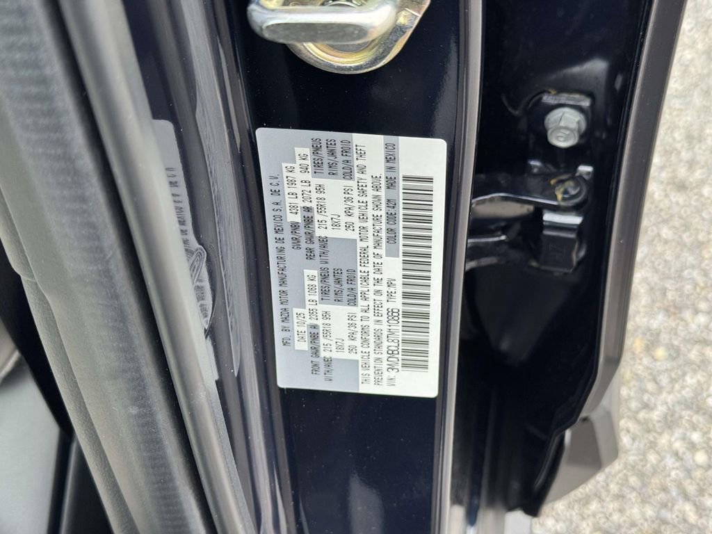 New 2026 MAZDA CX-30 AWD 2.5 S image 32