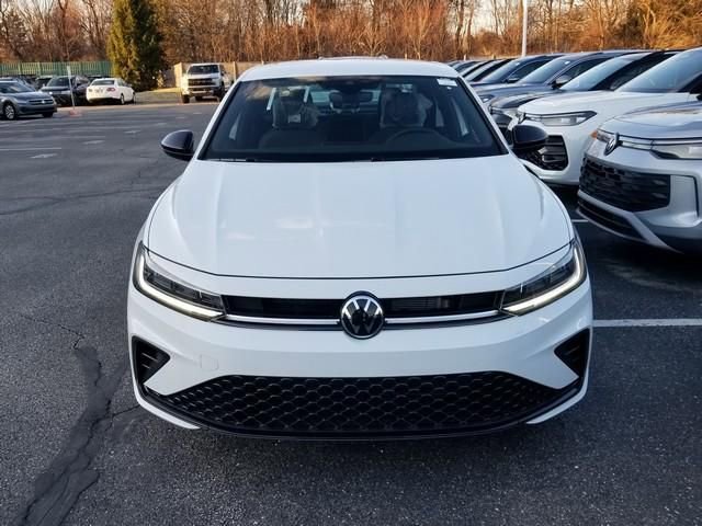 New 2026 Volkswagen Jetta Sport image 2