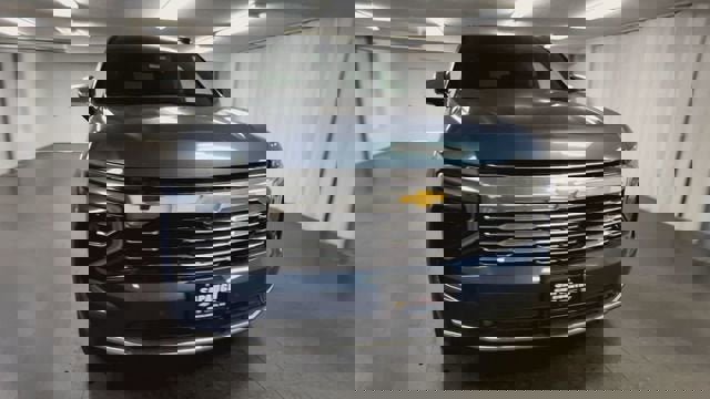 New 2025 Chevrolet Tahoe Premier image 3