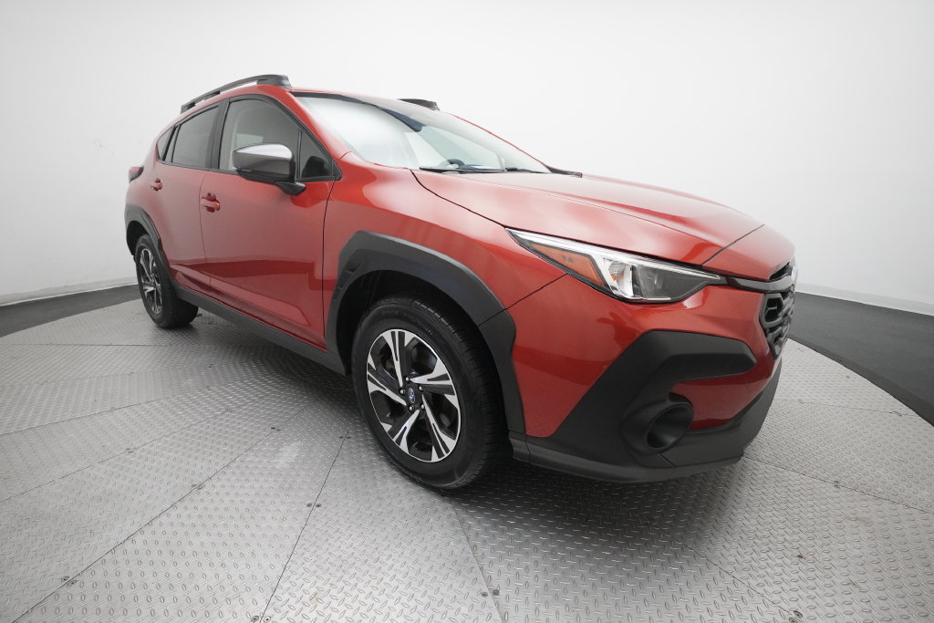 Certified 2024 Subaru Crosstrek 2.0i Premium AWD/4WD image 36