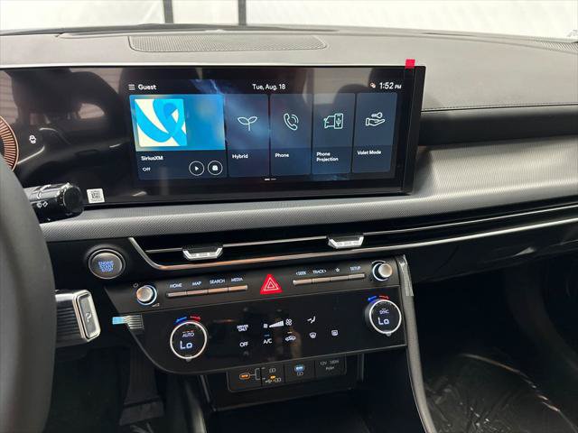 New 2026 Hyundai Sonata Blue FWD image 26
