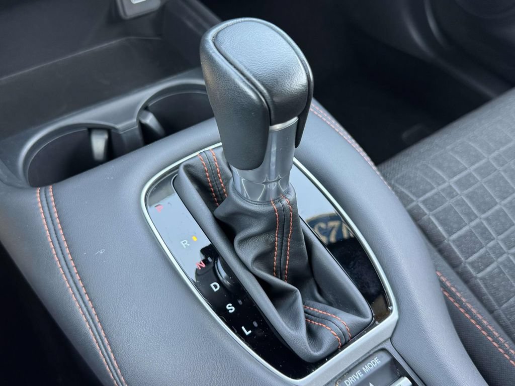 Used 2025 Honda HR-V Sport image 30