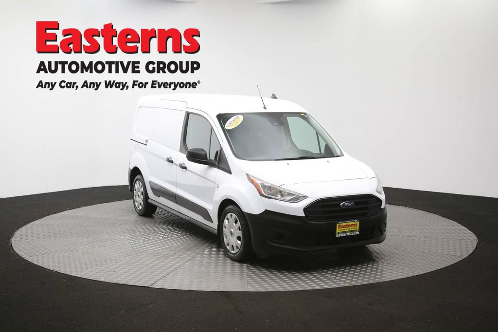 Used 2019 Ford Transit Connect XL FWD image 55