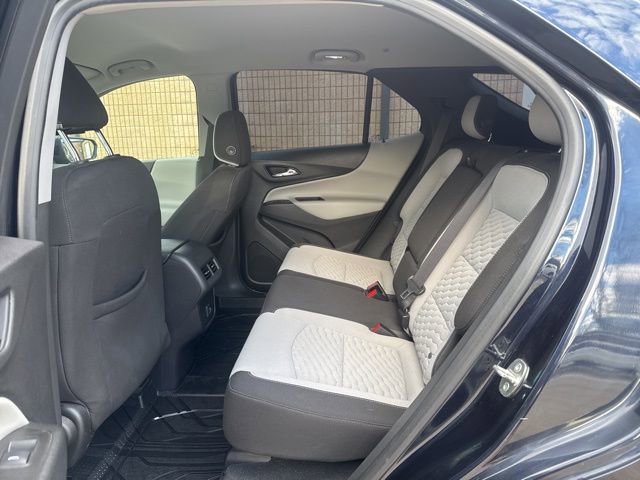 Used 2020 Chevrolet Equinox LS w/ LPO, Floor Liner Package image 17
