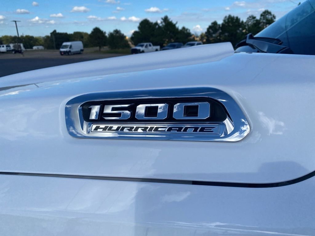 New 2026 RAM 1500 Lone Star AWD/4WD image 42