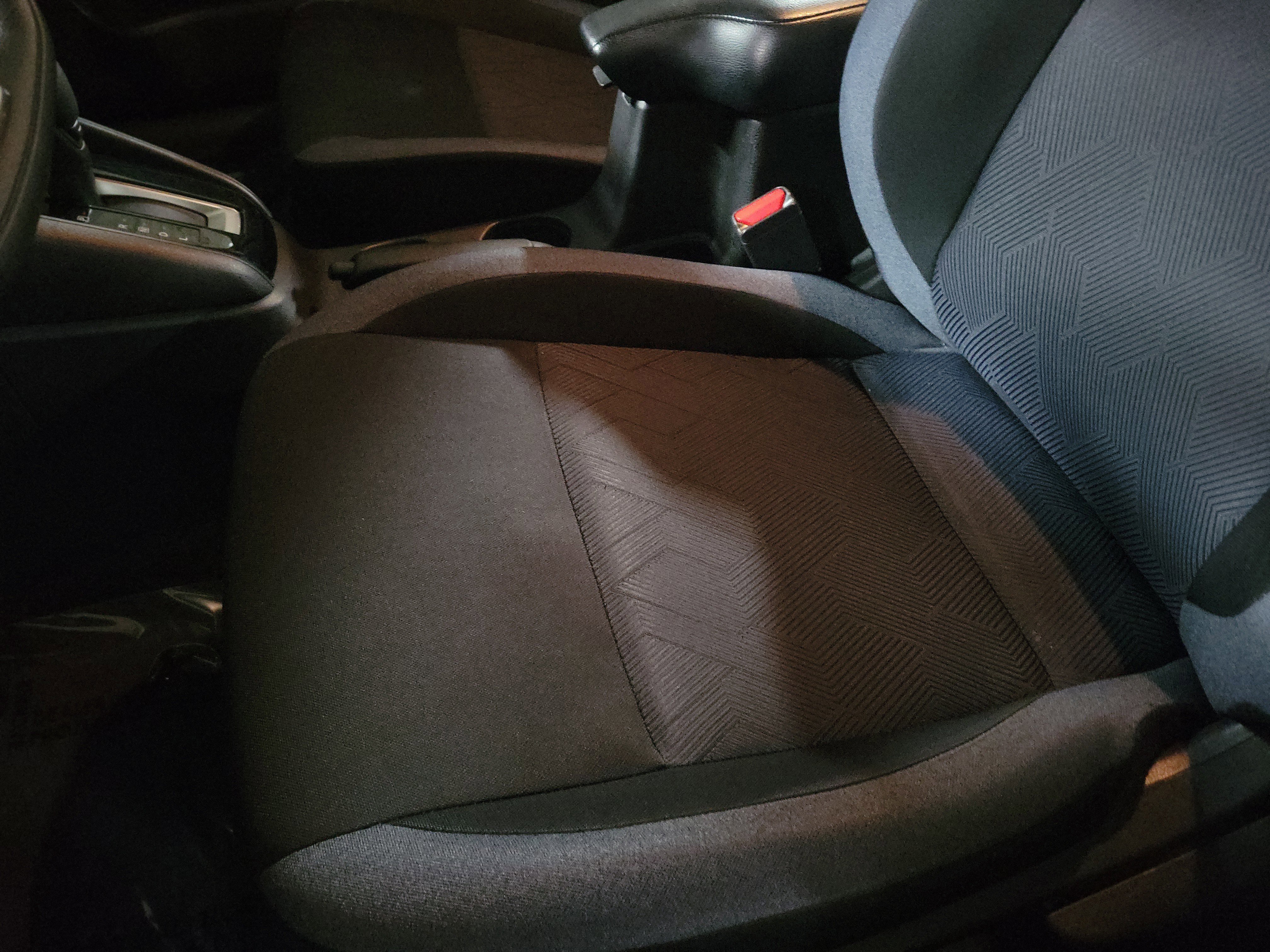 Used 2023 Nissan Versa SV image 16