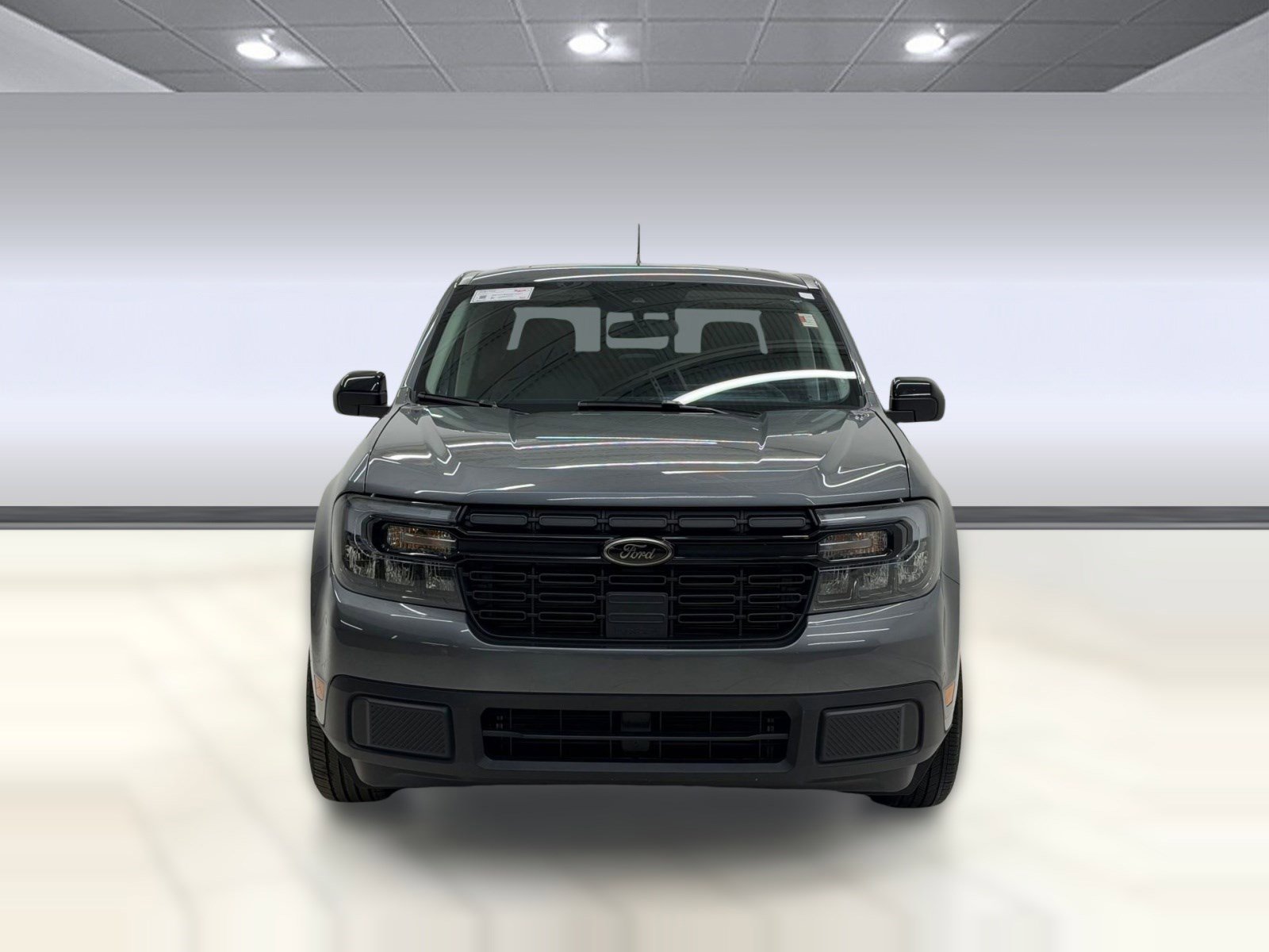 Used 2024 Ford Maverick Lariat w/ Black Appearance Package image 5