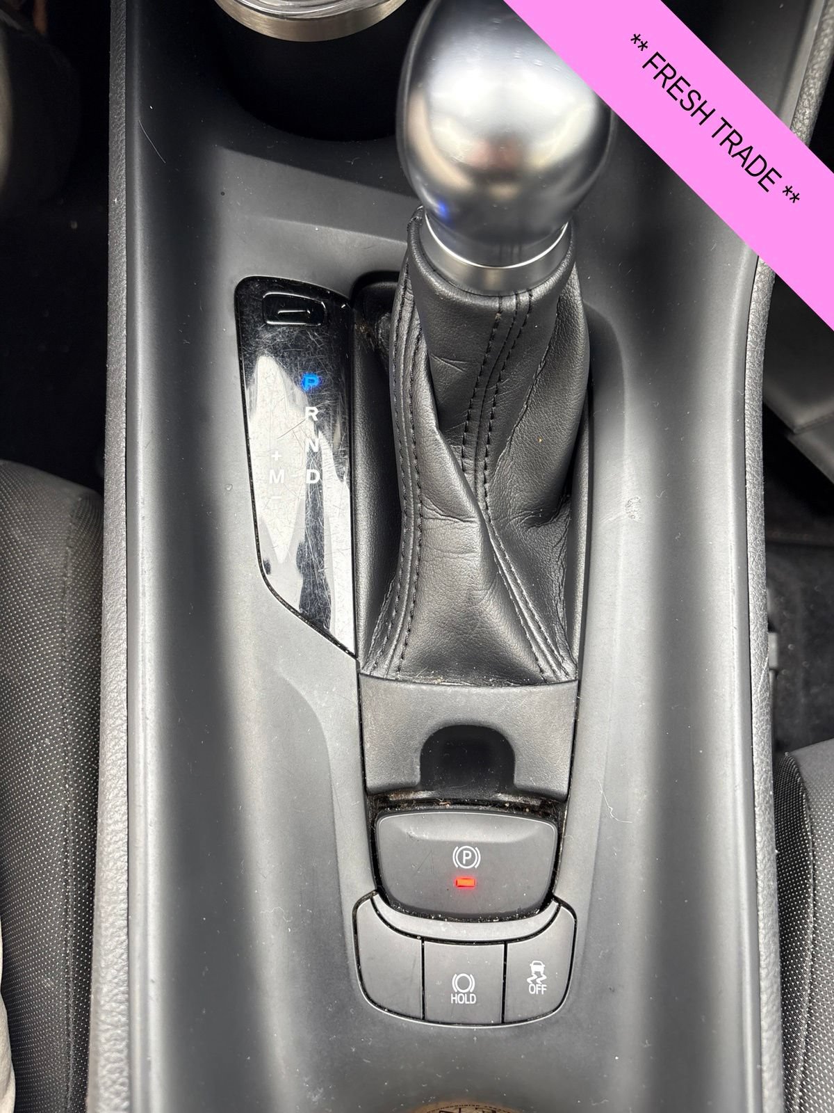 Used 2021 Toyota C-HR LE FWD image 15
