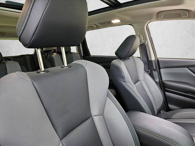 Used 2025 Subaru Ascent Onyx Edition AWD/4WD image 26